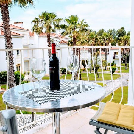 Cool Country Club Apt Portimao Apartment Exterior photo