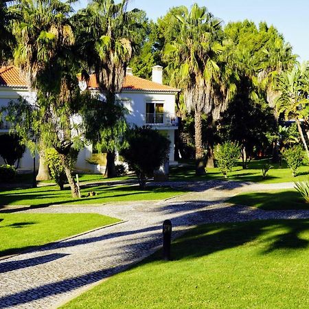 Cool Country Club Apt Portimao Apartment Exterior photo