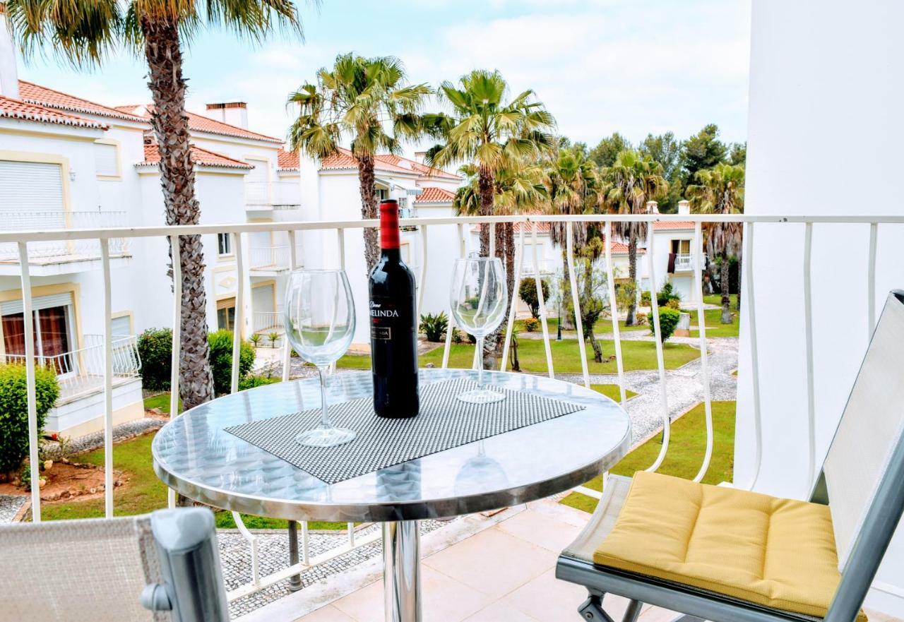 Cool Country Club Apt Portimao Apartment Exterior photo