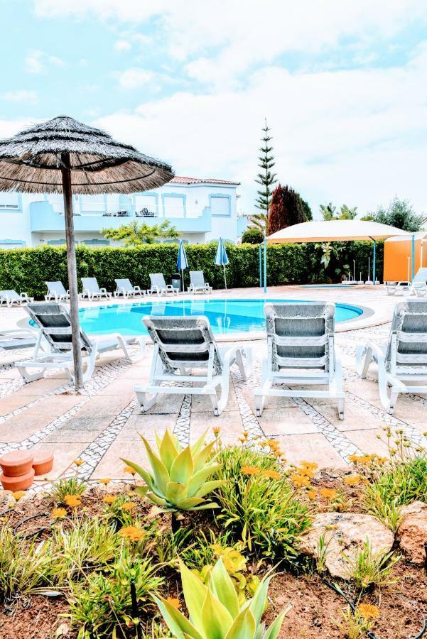 Cool Country Club Apt Portimao Apartment Exterior photo