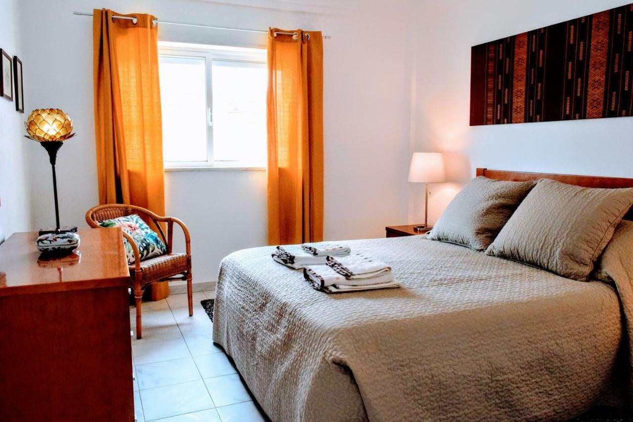 Cool Country Club Apt Portimao Apartment Exterior photo