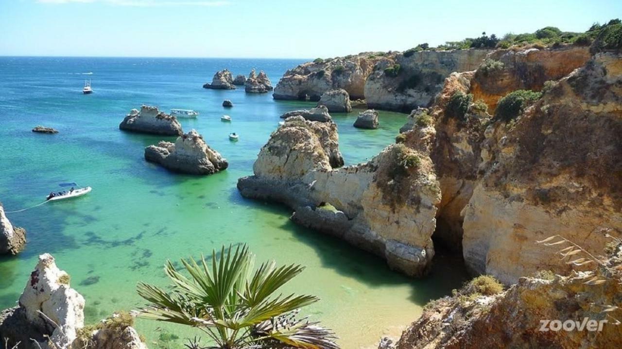 Cool Country Club Apt Portimao Apartment Exterior photo