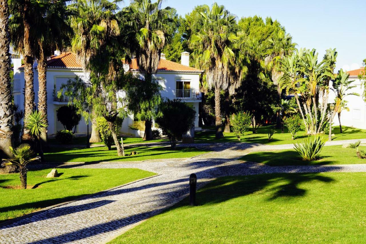 Cool Country Club Apt Portimao Apartment Exterior photo