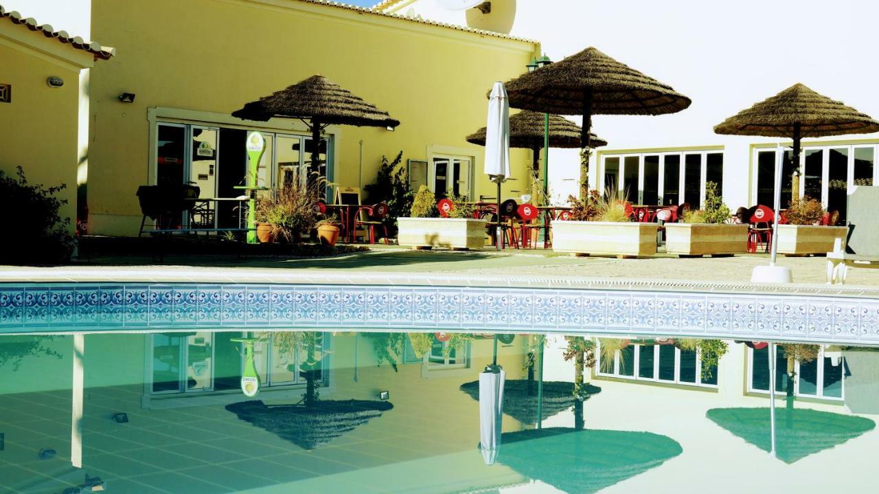 Cool Country Club Apt Portimao Apartment Exterior photo